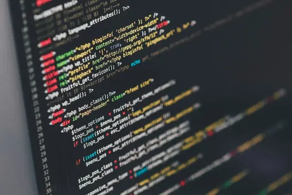 programiranje i pisanje koda pri izradi sajta