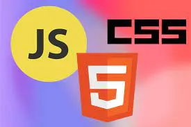 html css javascript