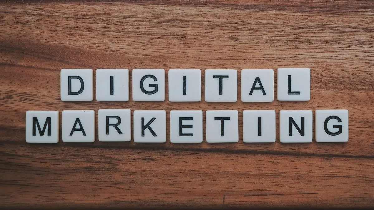 digitalni web marketing