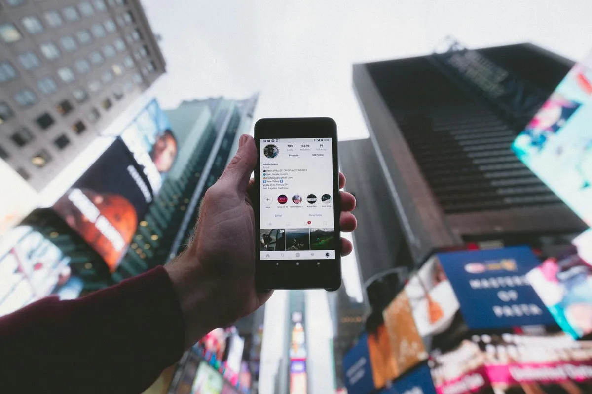 drustvene mreze i gugl u digitalnom marketingu