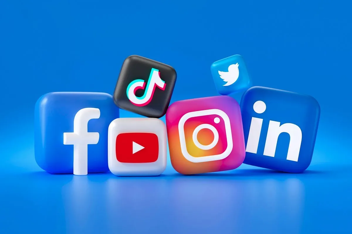 drustvene mreze i gugl u digitalnom marketingu