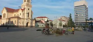 Zrenjanin