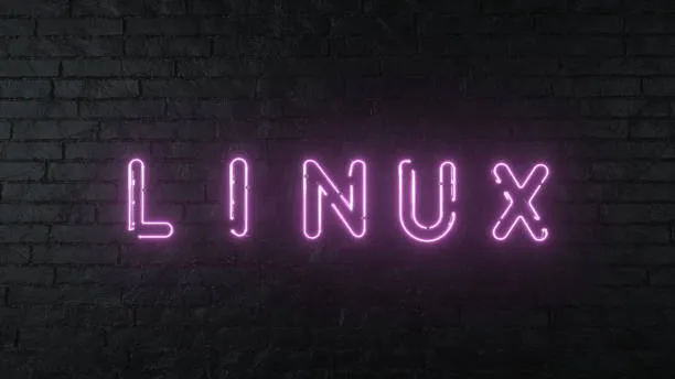 linux operativni sistem