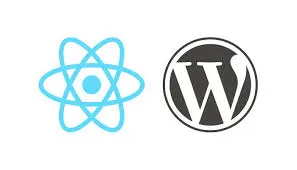 wordpress i reactjs