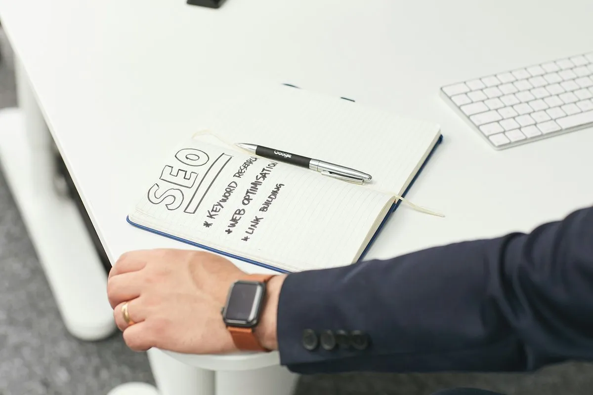 seo optimizacija za gugl i druge pretrazivace