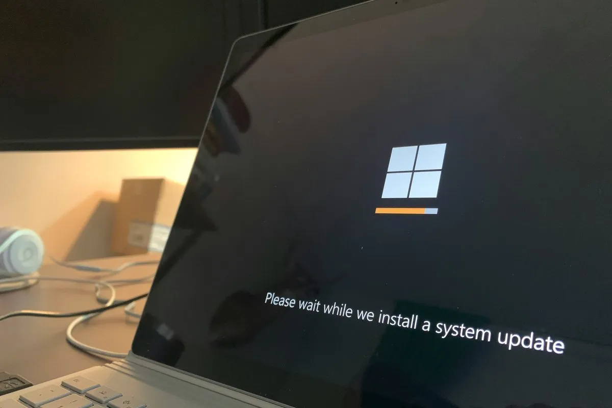 windows operativni sistem