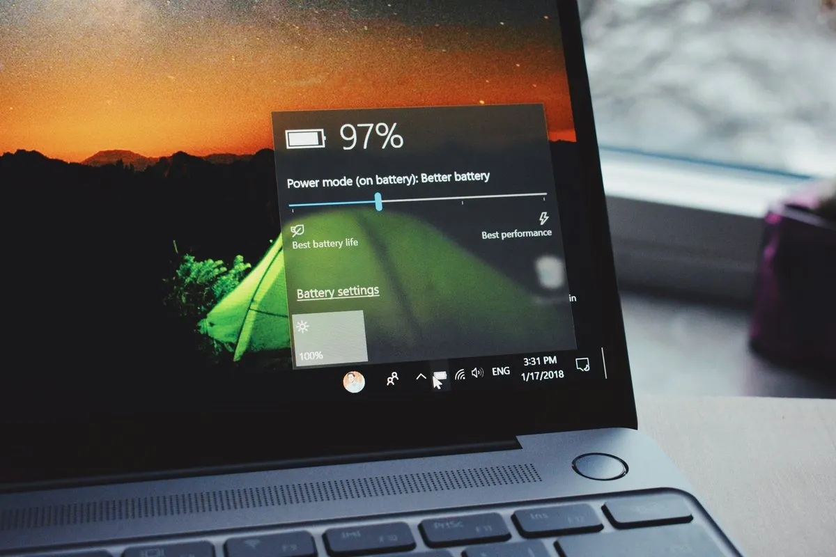windows operativni sistem