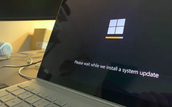 windows operativni sistem instalacija